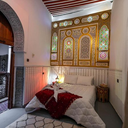 Riad Dar Diwan เฟส ภายนอก รูปภาพ