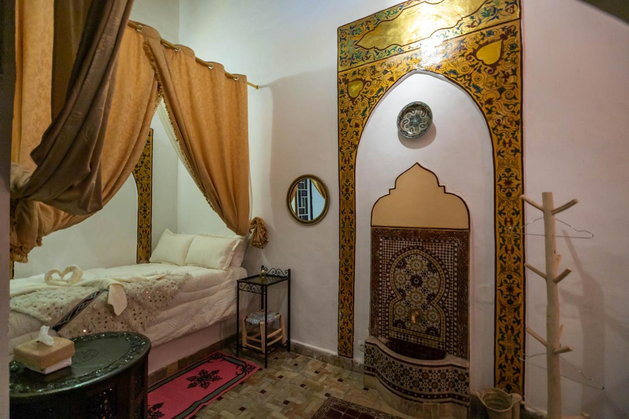 Riad Dar Diwan เฟส ภายนอก รูปภาพ