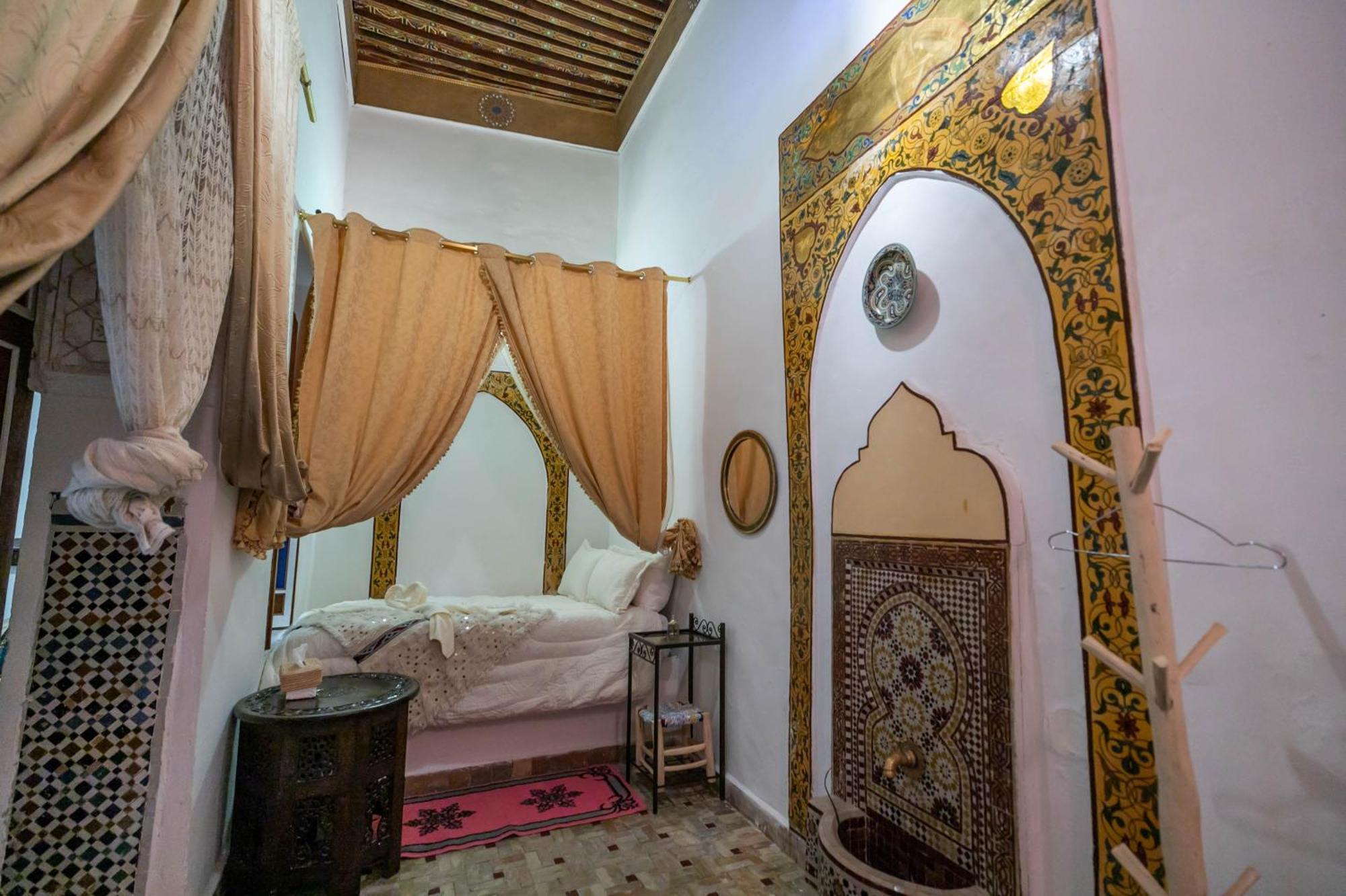 Riad Dar Diwan เฟส ภายนอก รูปภาพ