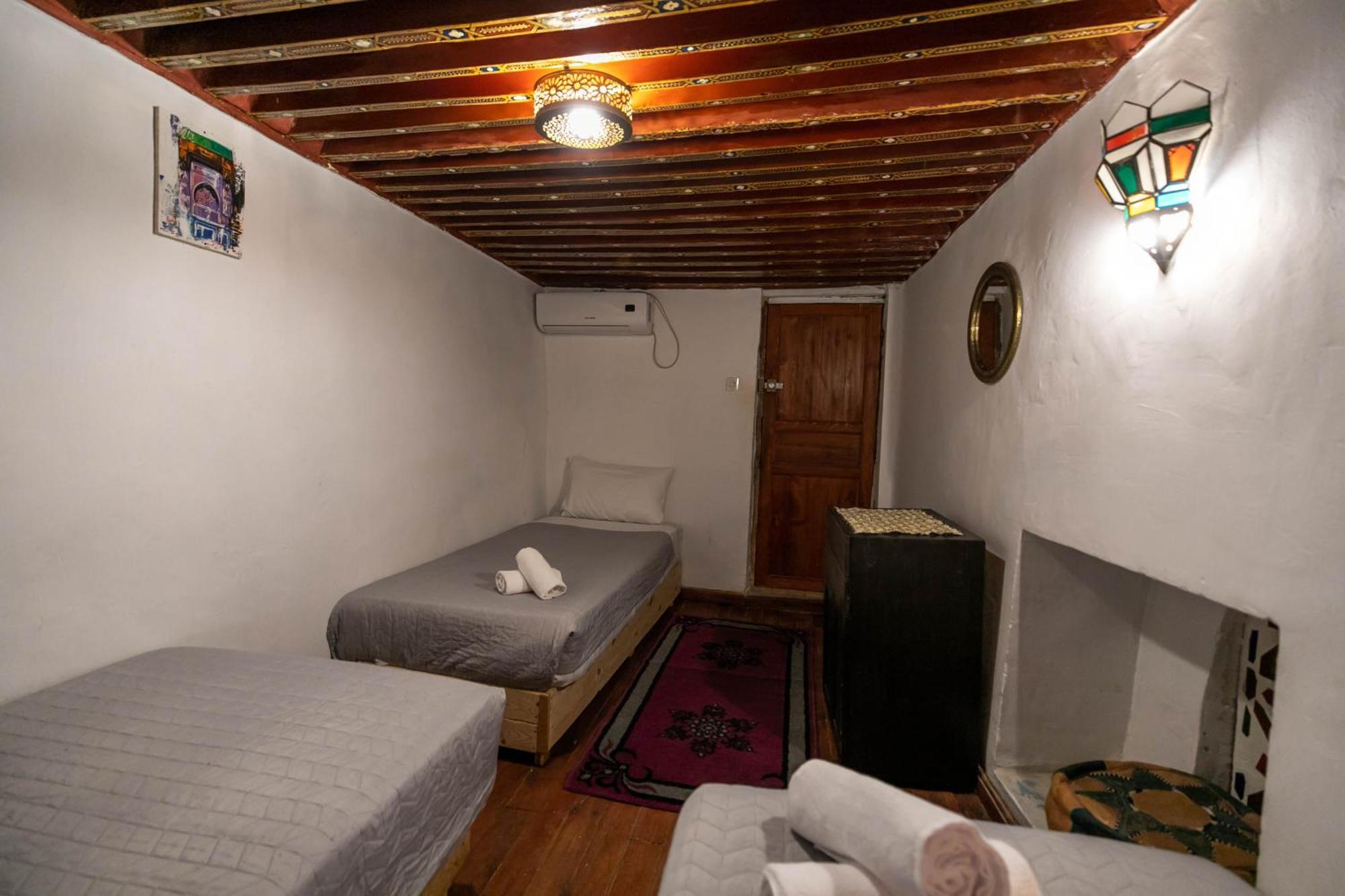 Riad Dar Diwan เฟส ภายนอก รูปภาพ
