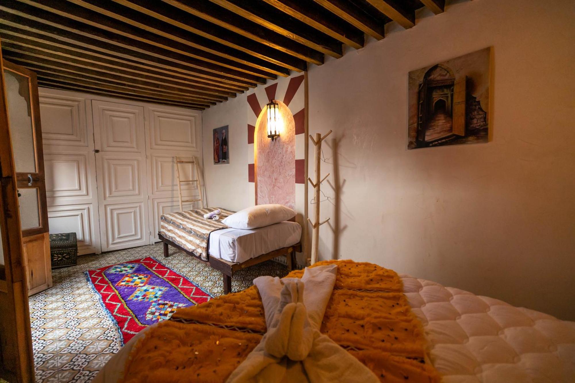 Riad Dar Diwan เฟส ภายนอก รูปภาพ