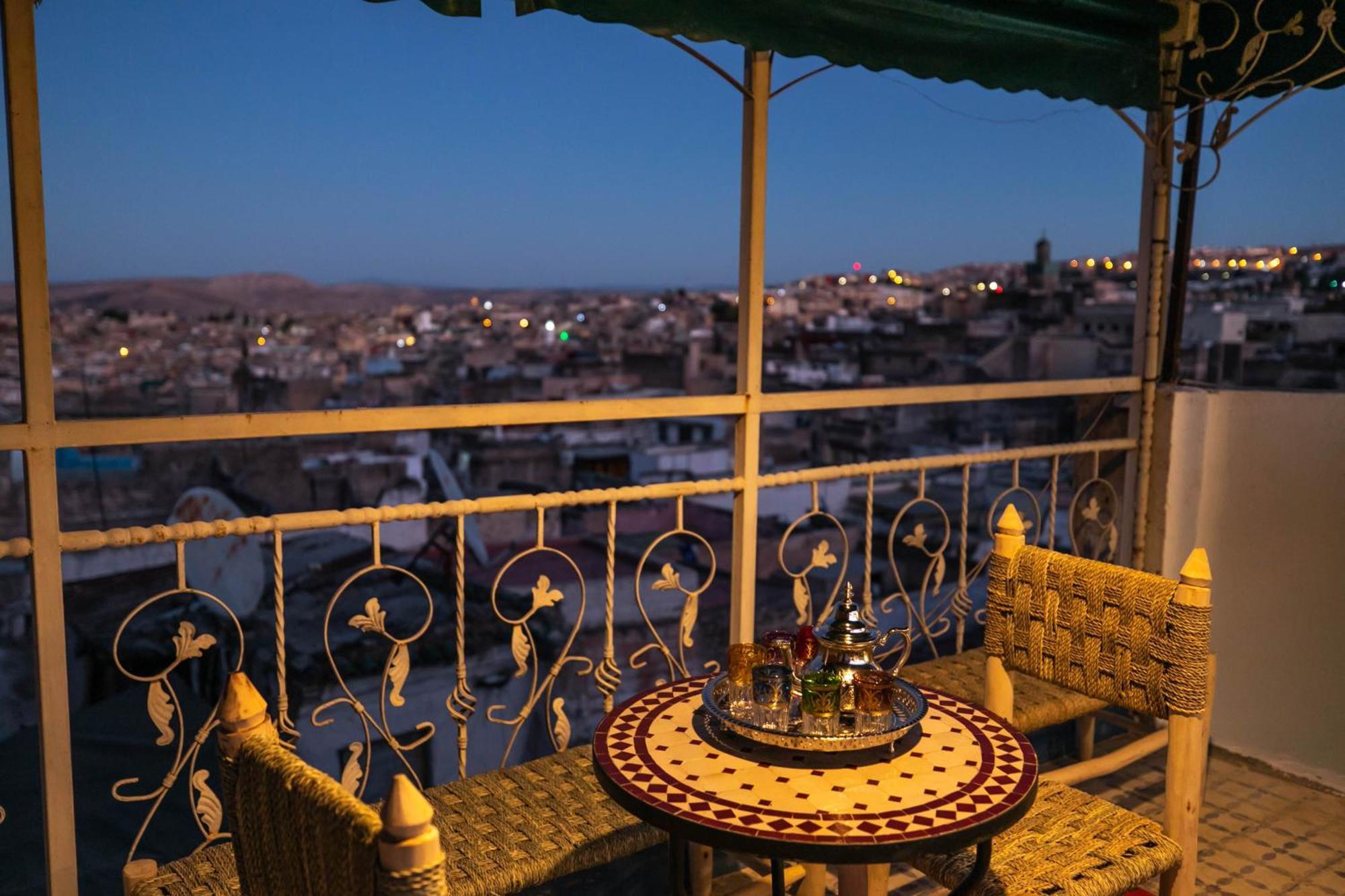 Riad Dar Diwan เฟส ภายนอก รูปภาพ