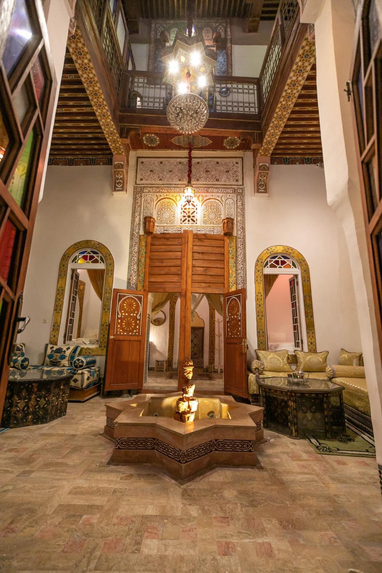 Riad Dar Diwan เฟส ภายนอก รูปภาพ
