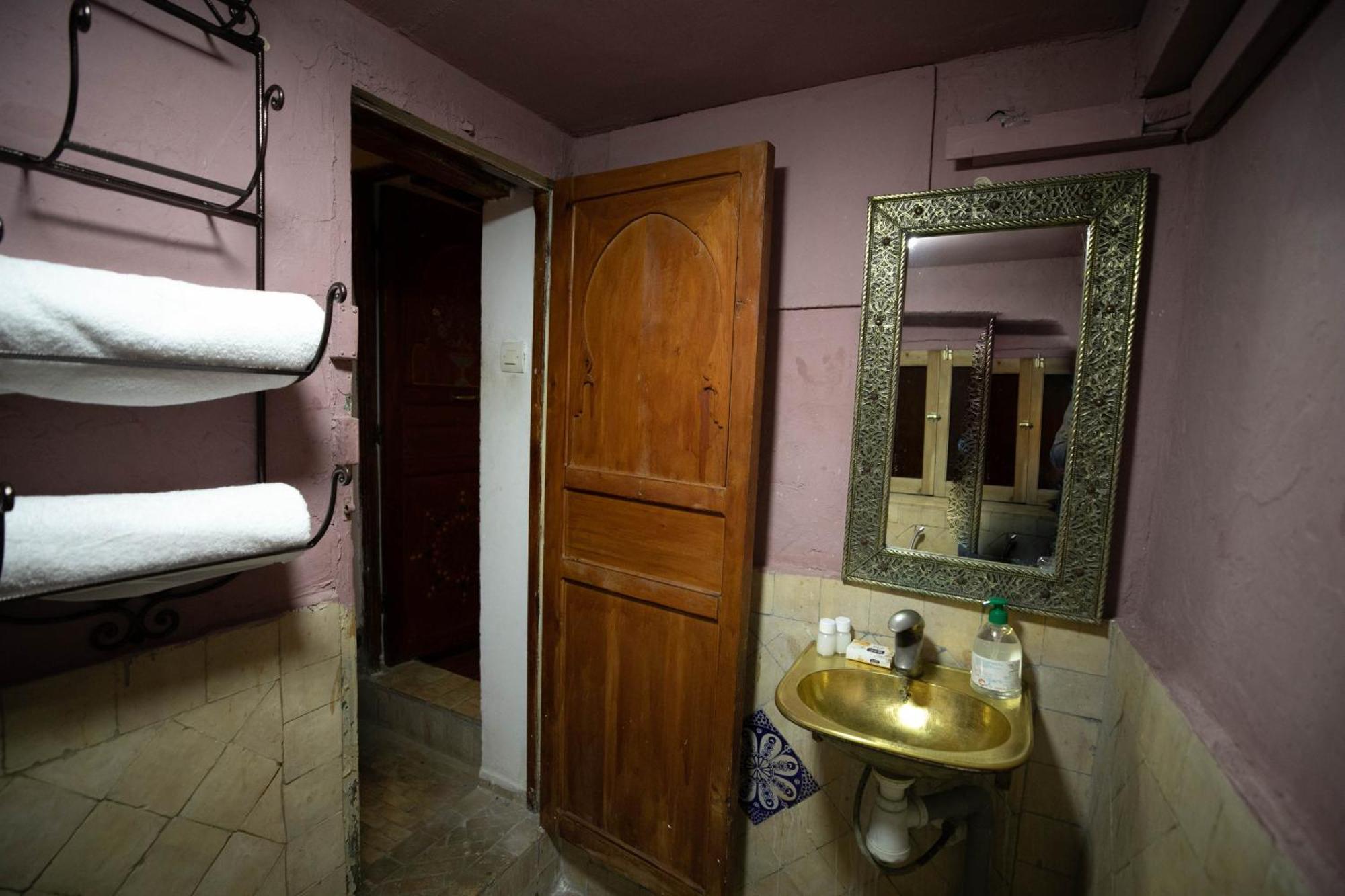 Riad Dar Diwan เฟส ภายนอก รูปภาพ