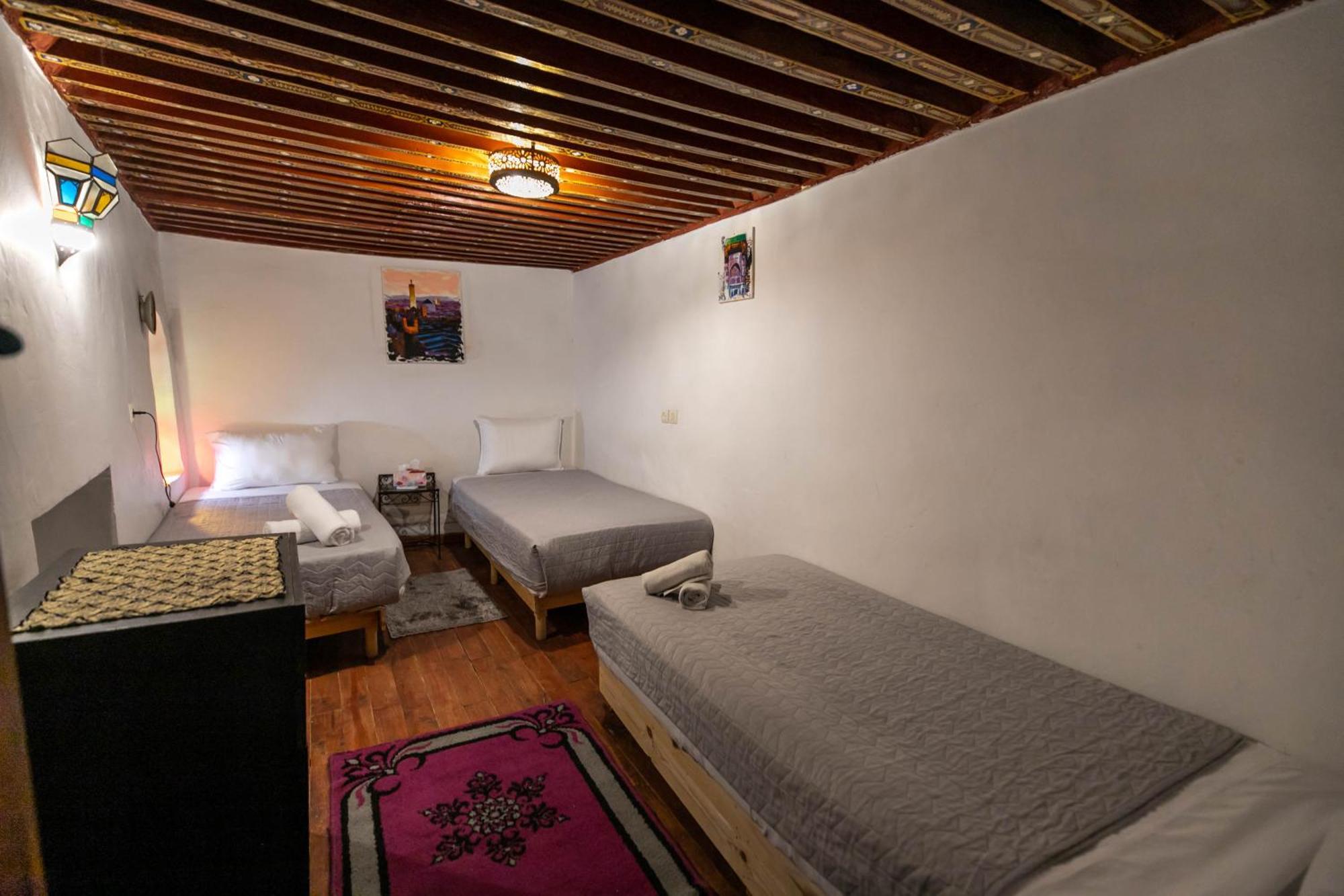 Riad Dar Diwan เฟส ภายนอก รูปภาพ