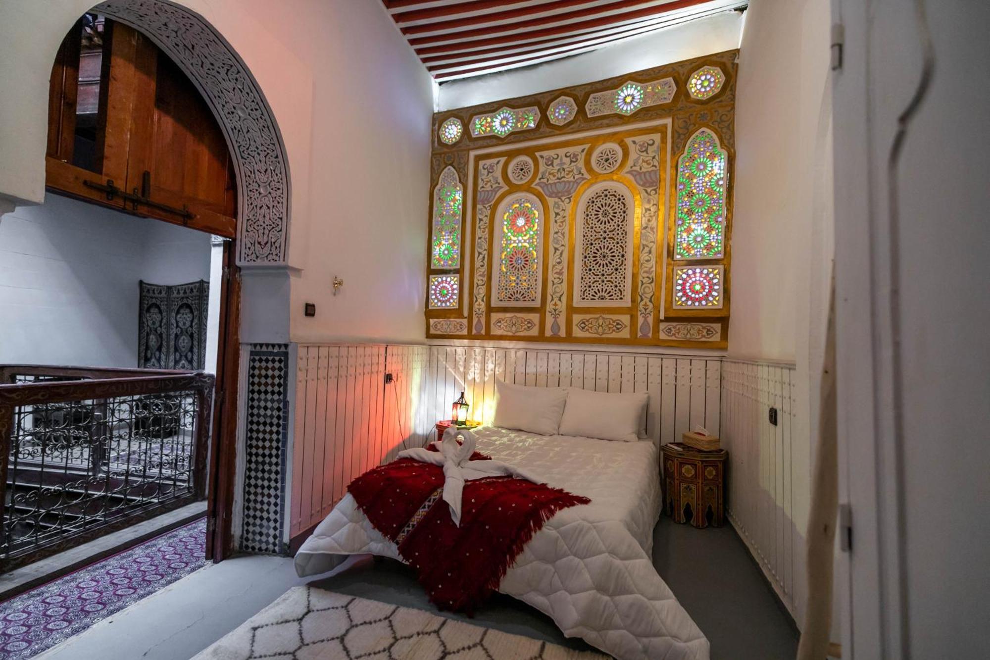 Riad Dar Diwan เฟส ภายนอก รูปภาพ