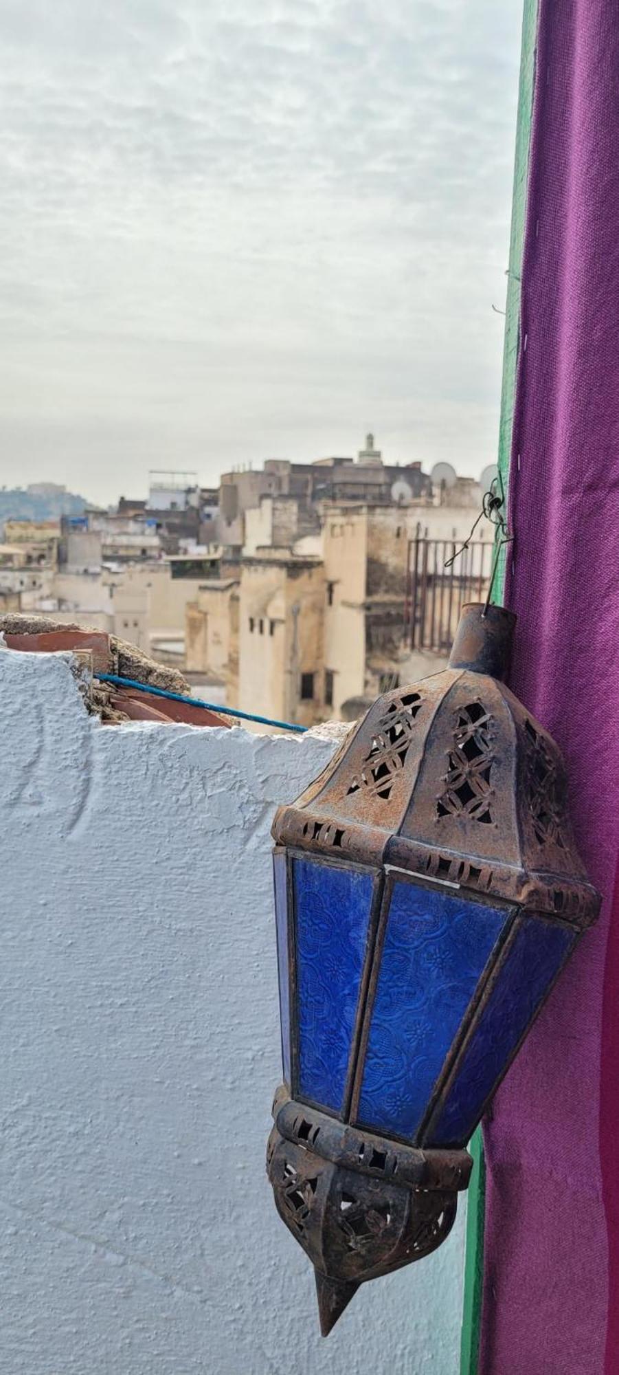 Riad Dar Diwan เฟส ภายนอก รูปภาพ