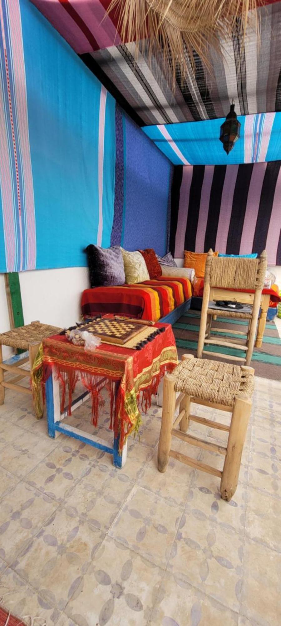Riad Dar Diwan เฟส ภายนอก รูปภาพ