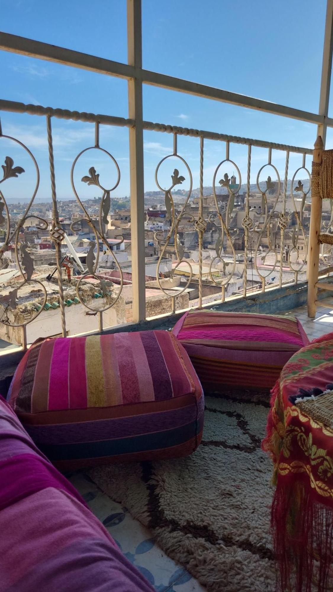 Riad Dar Diwan เฟส ภายนอก รูปภาพ