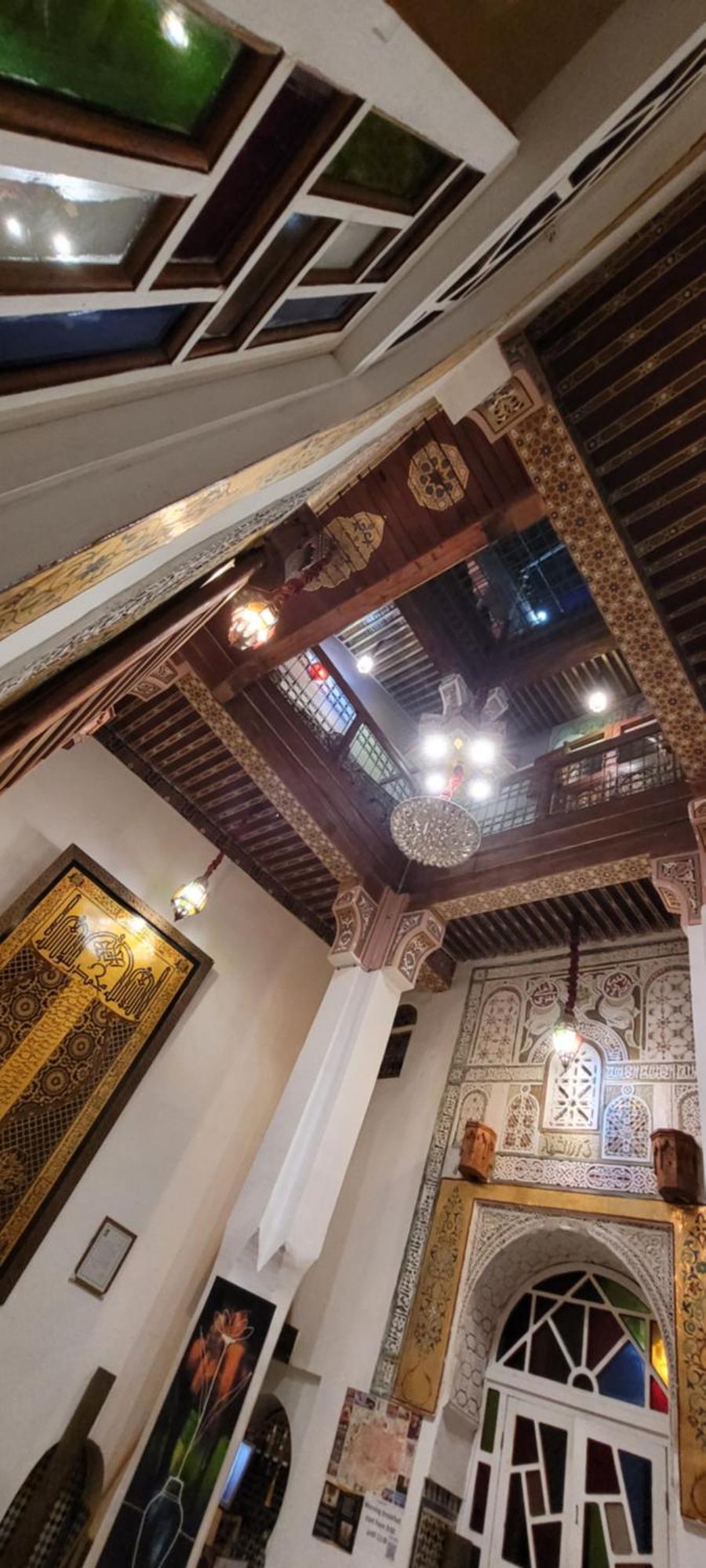 Riad Dar Diwan เฟส ภายนอก รูปภาพ