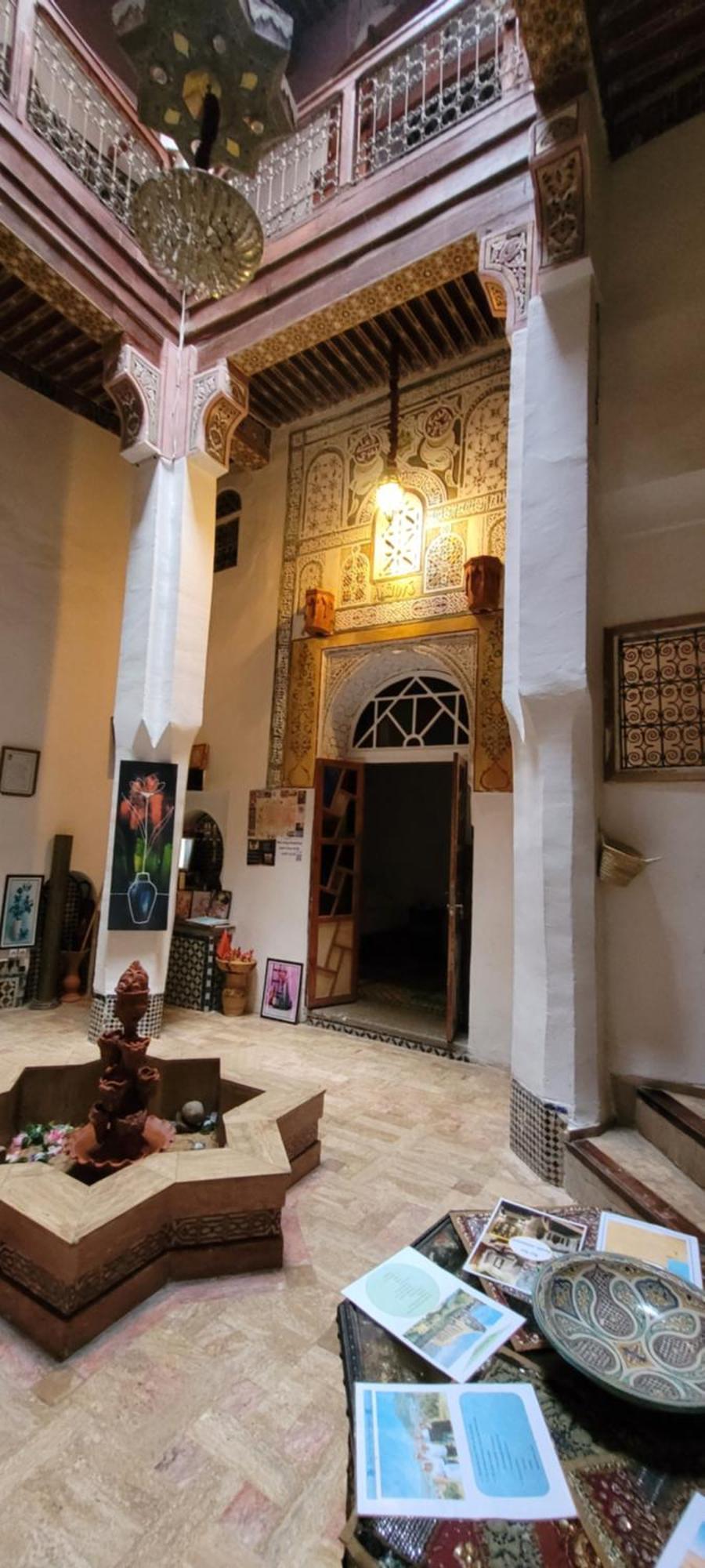 Riad Dar Diwan เฟส ภายนอก รูปภาพ
