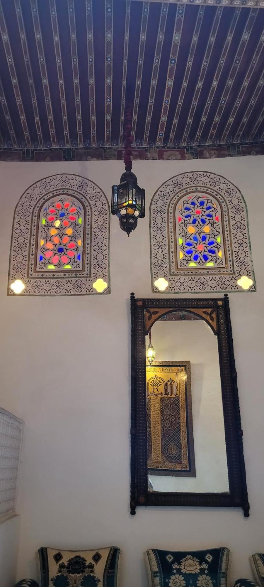 Riad Dar Diwan เฟส ภายนอก รูปภาพ