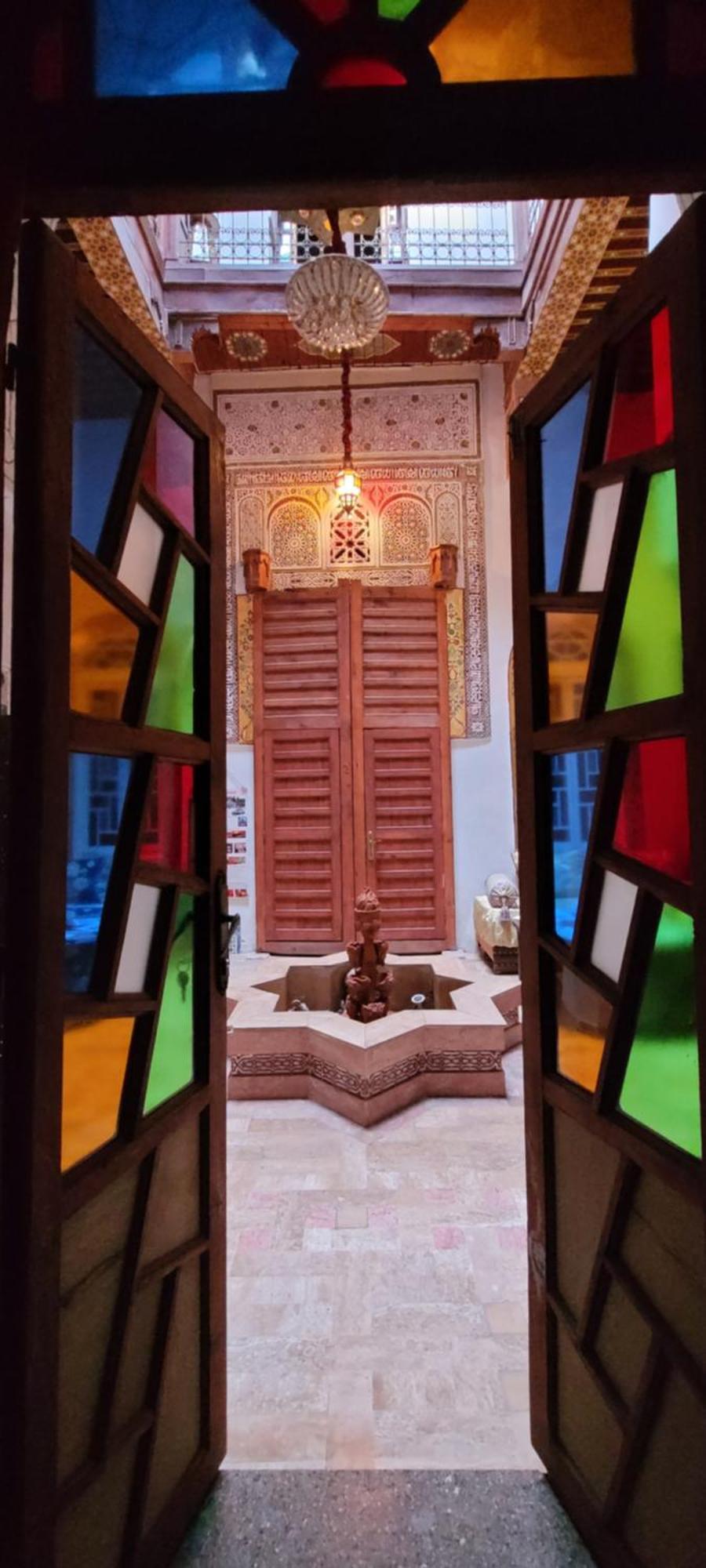 Riad Dar Diwan เฟส ภายนอก รูปภาพ
