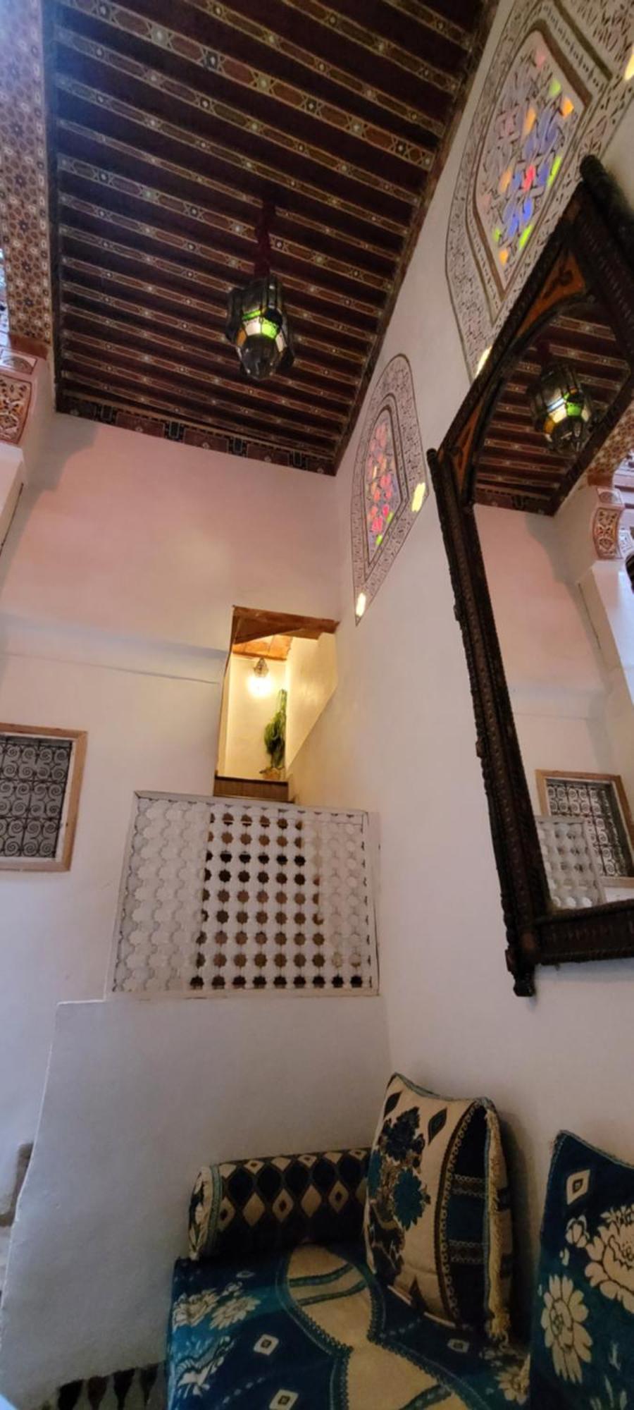 Riad Dar Diwan เฟส ภายนอก รูปภาพ
