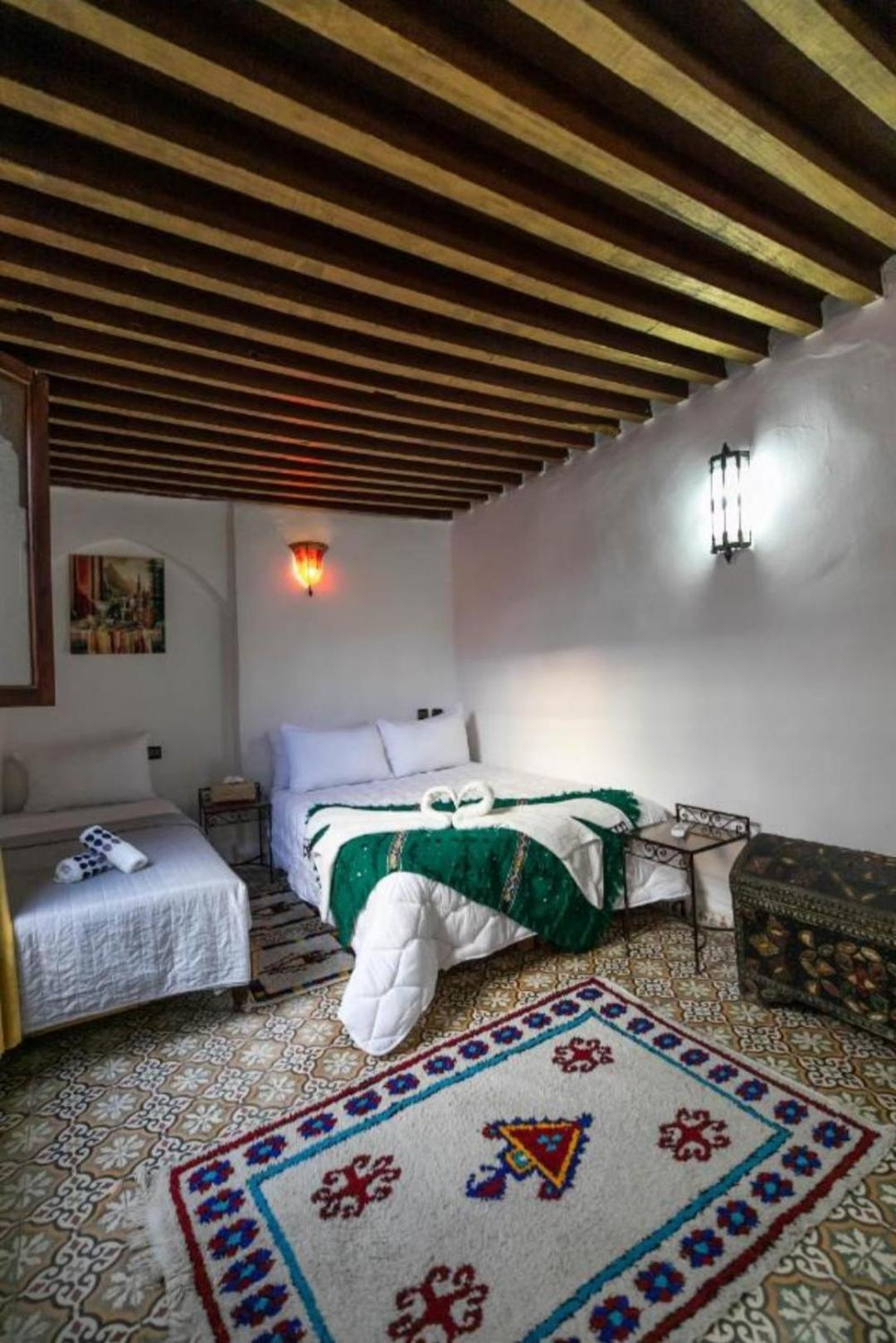 Riad Dar Diwan เฟส ภายนอก รูปภาพ