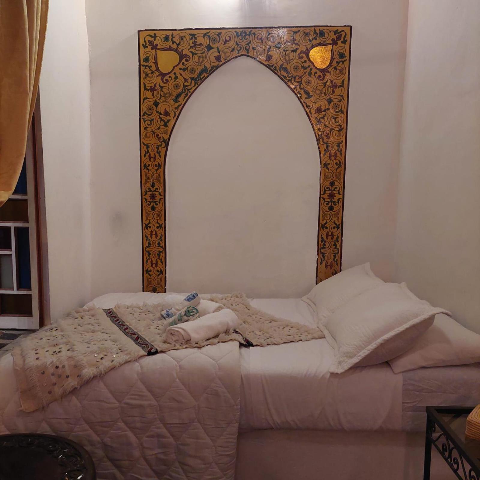 Riad Dar Diwan เฟส ภายนอก รูปภาพ